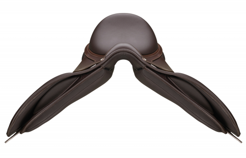 Arena Cob GP 17 inch Short Points Black-2